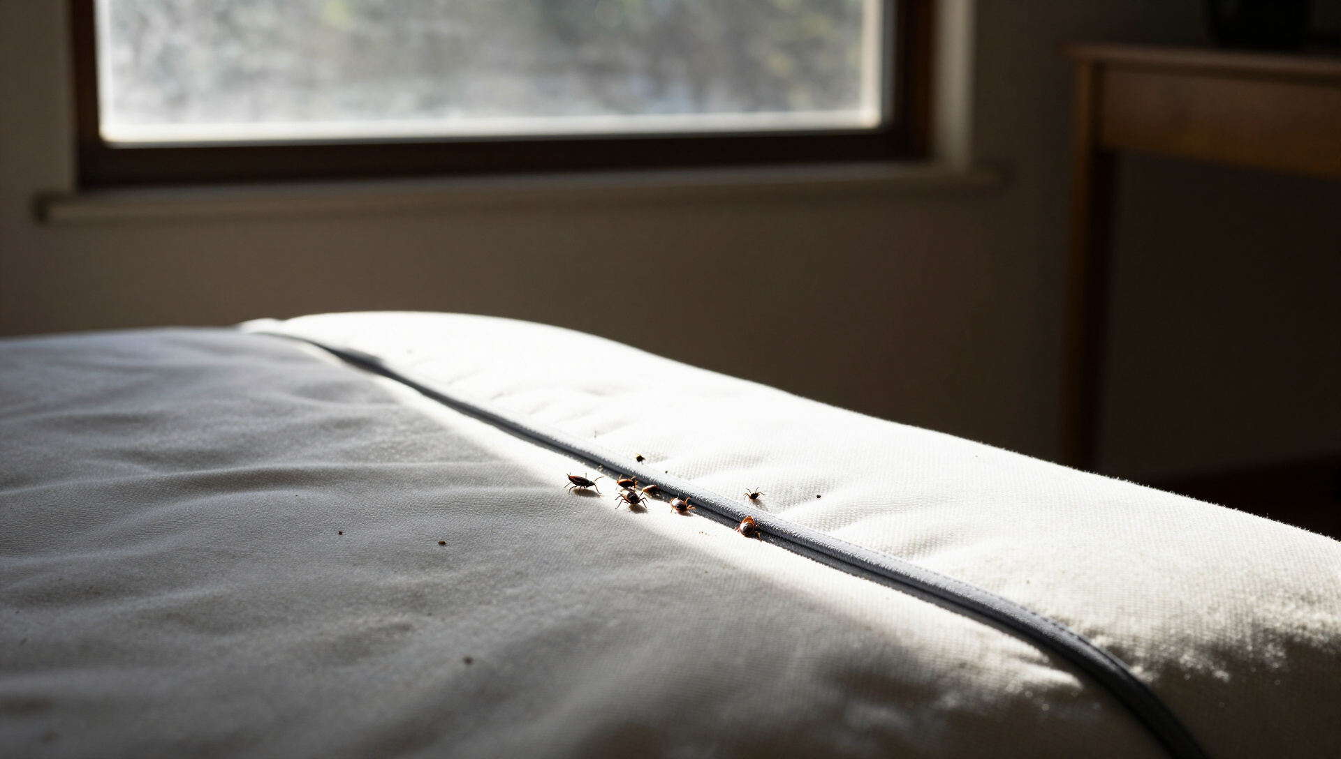 Bed Bugs Control in Girraween