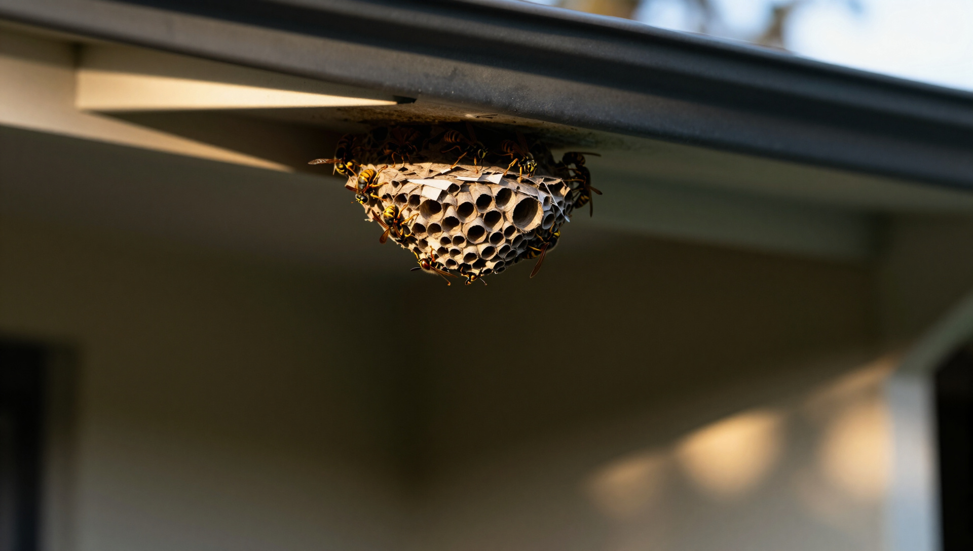 Bees and Wasp Removal in Girraween