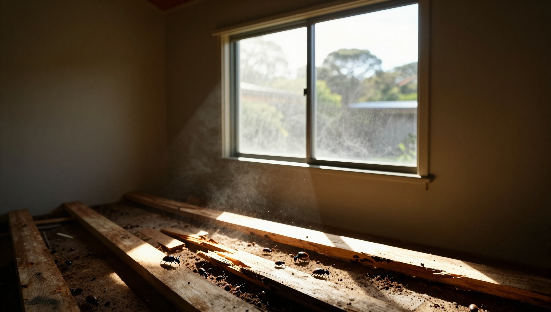 Termite Prevention in Girraween